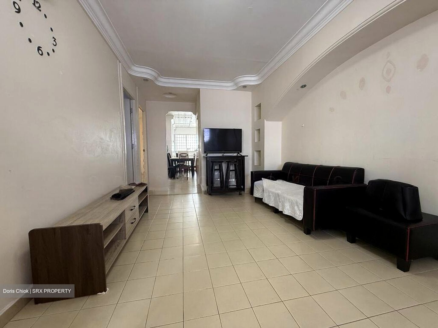 Blk 284 Ficus Vale (Yishun), HDB 3 Rooms #517977811